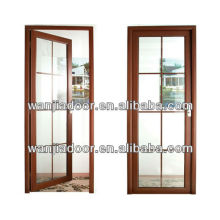 With excellent workmanship marine aluminum door